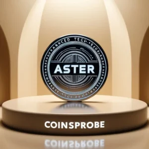 Aster (ASTER) Holds Key Support – Could This Pattern Trigger An Upside Breakout?