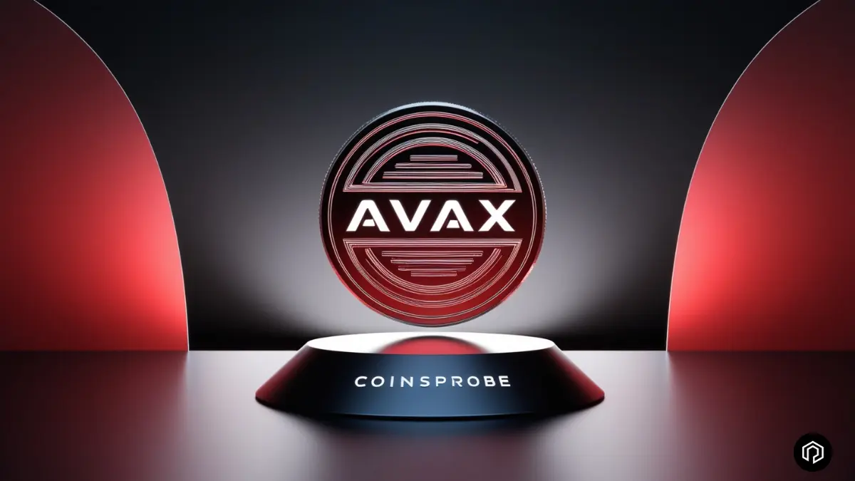 Avalanche (AVAX) Token