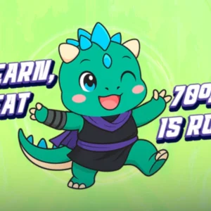 BCH and SUI Lead the Charge, But BullZilla’s Roar Steals the Show Among 2025’s Altcoins to Buy