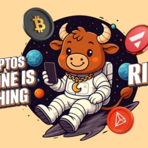 BNB or MoonBull? Analysts Reveal the 5 Best Cryptos to Buy Right Now for Explosive Growth