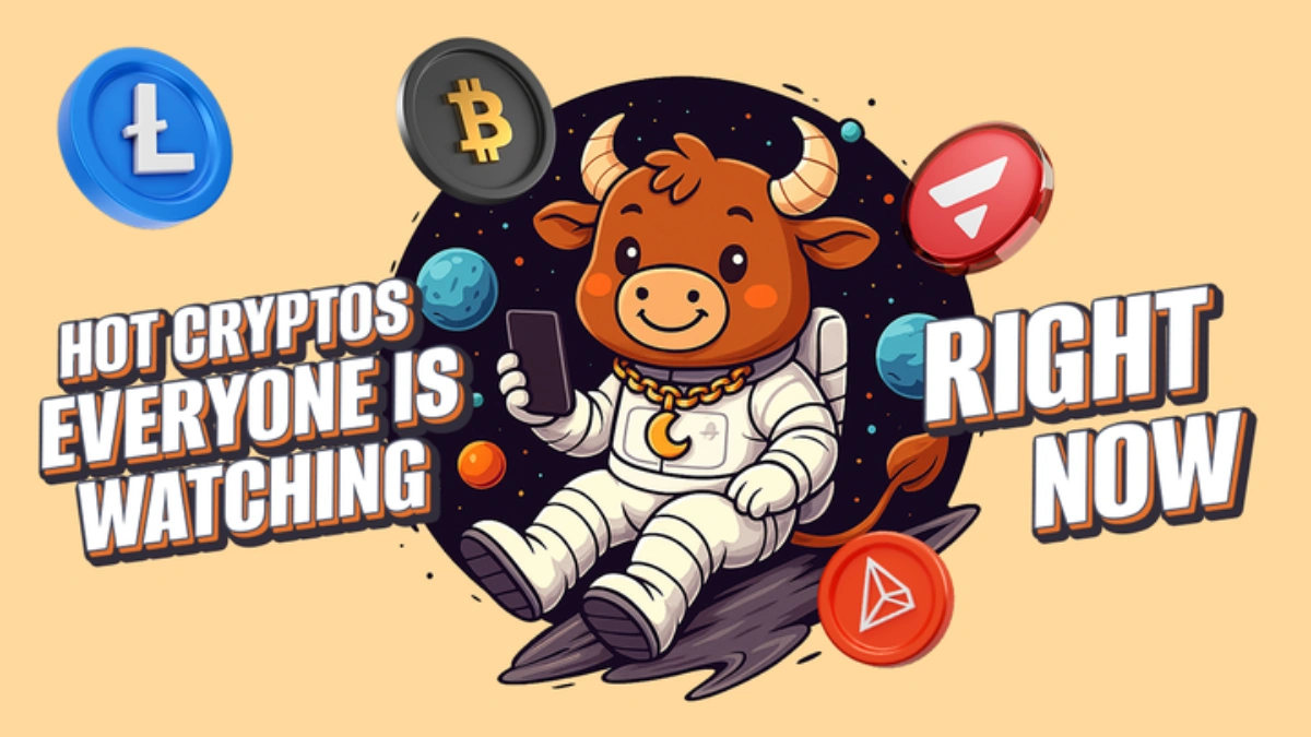 best cryptos to buy right now