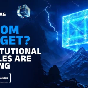 BlockDAG Approaches $600M Target as Genesis Day Nears While Pi Struggles and Cardano Eyes $2