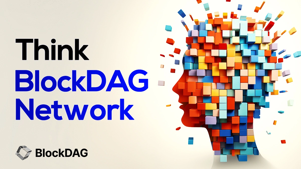 BlockDAG