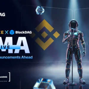 BlockDAG Steals the Spotlight With Upcoming Binance AMA as XRP Shows Strength and Dogecoin’s Rally Targets the $0.30 Zone