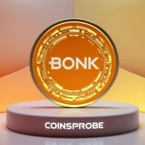 Bonk (BONK) Bounces Off Key Support – Could This Pattern Trigger an Upside Breakout?