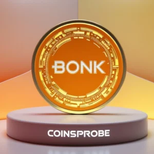 Bonk (BONK) To Surge Further? Key Harmonic Pattern Signals Potential Upside Move