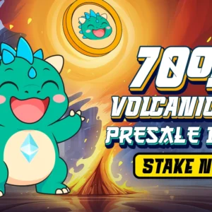 Bonk Shows Daily Growth, Notcoin Cools Off, as BullZilla’s Deflationary Presale Gains Momentum Among Top Presales with 100x Potential