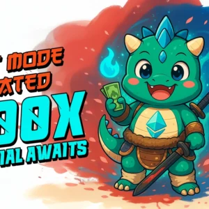 BullZilla is Among the Best Meme Coin Presales Q4 2025 as Shiba Inu Gains 5% and Brett Rockets 11% 