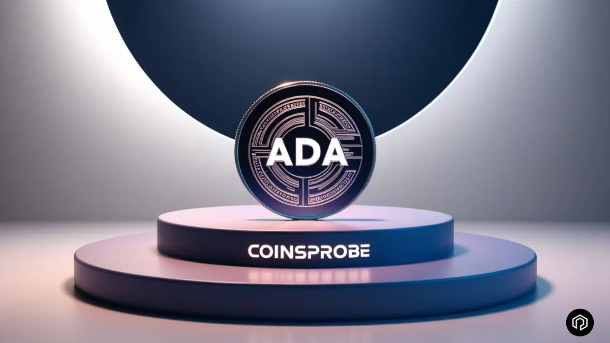 Cardano (ADA) Coin