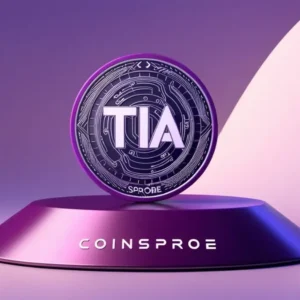 Celestia (TIA) To Decline Further? Bearish Breakdown on Lower TF Hints at Downside Move