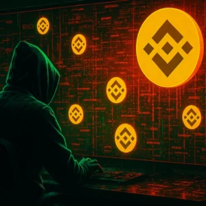 Chainlink Rises as Binance Coin Hack Shakes Holders: Is BullZilla the Top 100x Crypto Presale Worth Betting On?