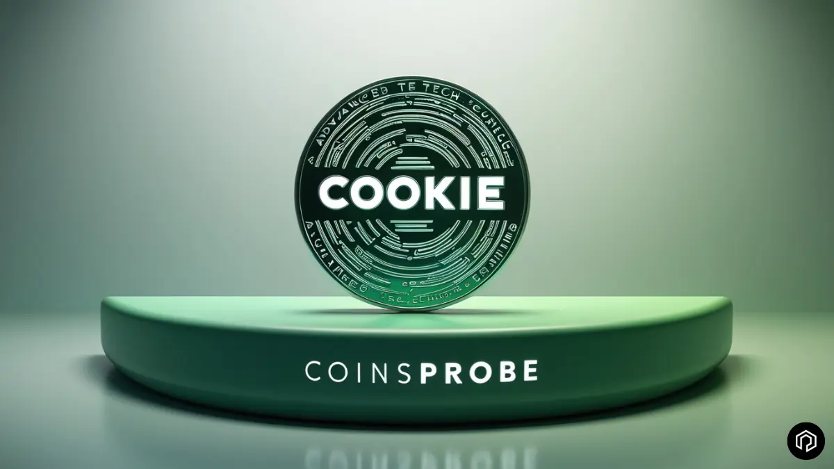 Cookie DAO (COOKIE) Token