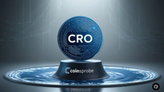 Cronos (CRO) Token