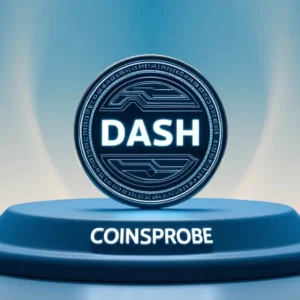 Dash (DASH) To Rally Higher? This Emerging Bullish Fractal Saying Yes!