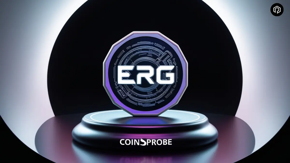 Ergo (ERGO) Token