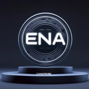 Ethena (ENA) To Rebound? Key Bullish Reversal Pattern Formation Suggests So!