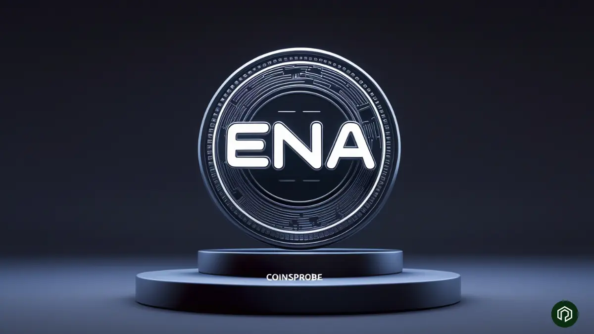 Ethena (ENA) Token