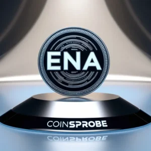 Ethena (ENA) To Surge Further? Key Harmonic Pattern Hints at Potential Upside Move