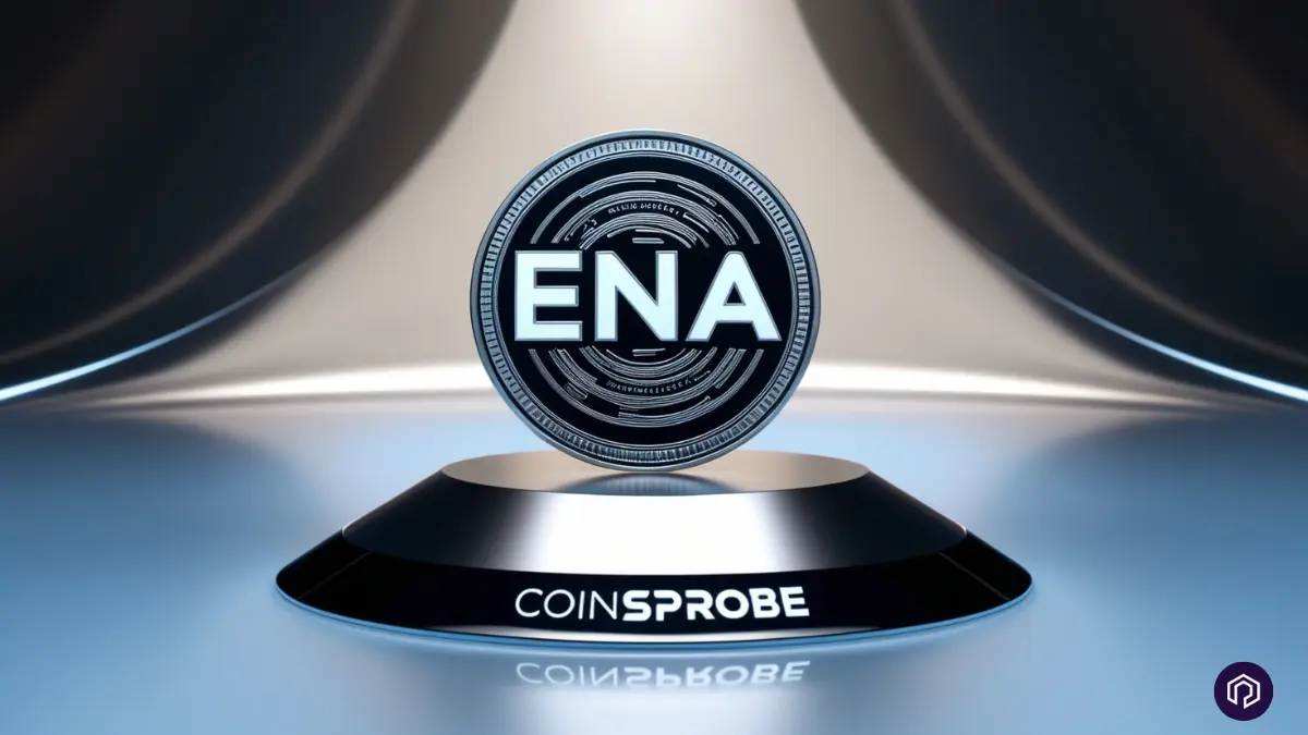 Ethena (ENA) Token