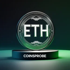 Ethereum (ETH) Flashes Bullish Reversal Pattern– Will It Spark a Rally?