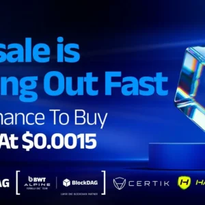 Ethereum Targets $7K Breakout, Dogecoin Slides Lower, and BlockDAG’s $0.0015 TGE Offer Ignites $430M Presale Surge!