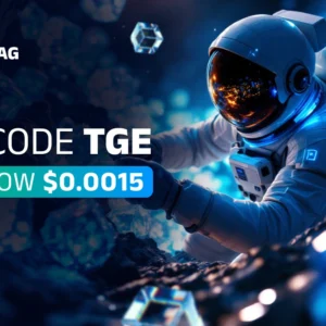 Ethereum and Litecoin Hold Ground While BlockDAG’s $425M+ Presale and TGE Code Trigger the Next Crypto Boom!