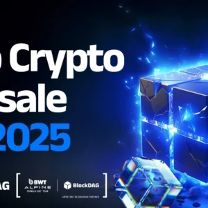 Experts Highlight 4 Projects in 2025’s Top Presale Crypto List: BlockDAG, Snorter, Pepenode, & Maxi Doge 