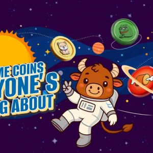 Get in Now – 100X Meme Coin Presale for Explosive ROI Plus WIF, BOME, MOODENG