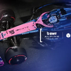 How BlockDAG’s F1® Deal and $420M Presale Made It the Fastest Growing Crypto of 2025!