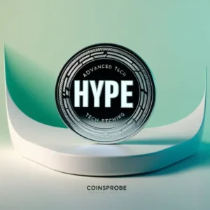 Hyperliquid (HYPE) To Surge Ahead? Key Harmonic Pattern Signals Potential Upside Move
