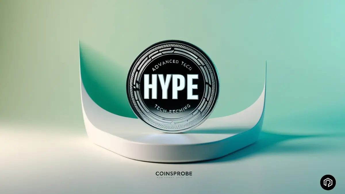 Hyperliquid (HYPE) Token