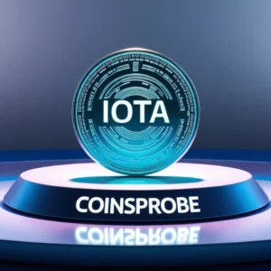 IOTA (IOTA) Bounces Off Key Support – Could This Pattern Trigger an Upside Breakout?