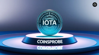 IOTA (IOTA) Token