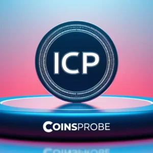 Internet Computer (ICP) Flashes Potential Bullish Reversal Setup – Will It Rally Higher?