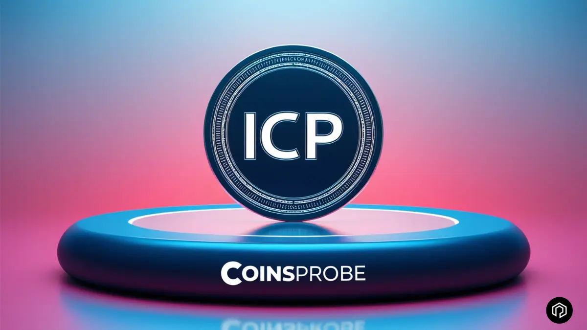 Internet Computer (ICP) Token