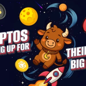 Is 2025 the Year for a Bull Run? 8 Top Cryptos to Buy Before Prices Explode (October Update)