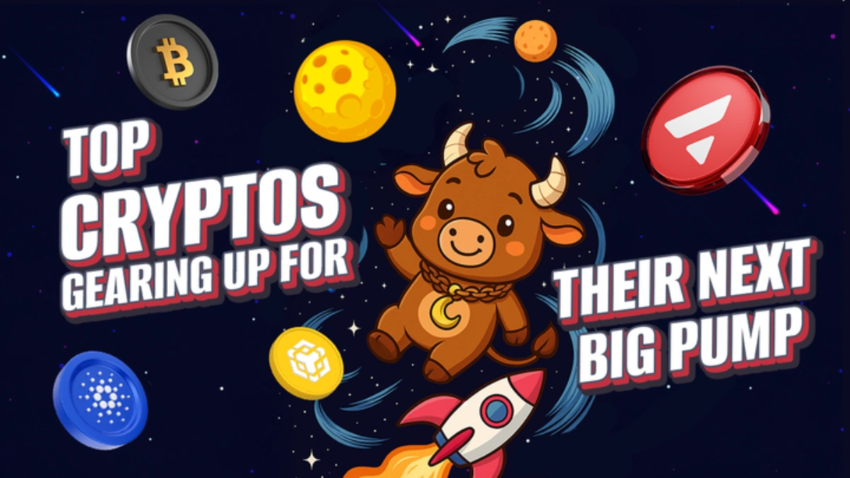 top cryptos to buy in 2025