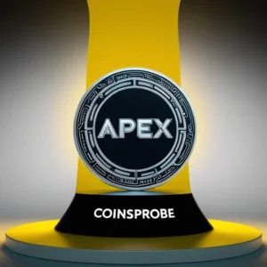 Is Apex Protocol (APEX) Gearing Up for a Bullish Breakout? This Key Pattern Suggest So!