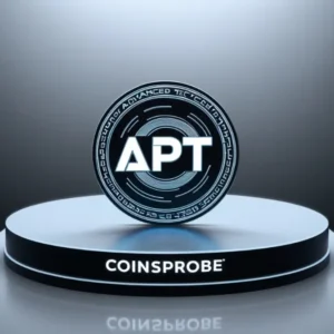 Is Aptos (APT) Poised for a Breakout? Key Pattern Formation Suggests So!
