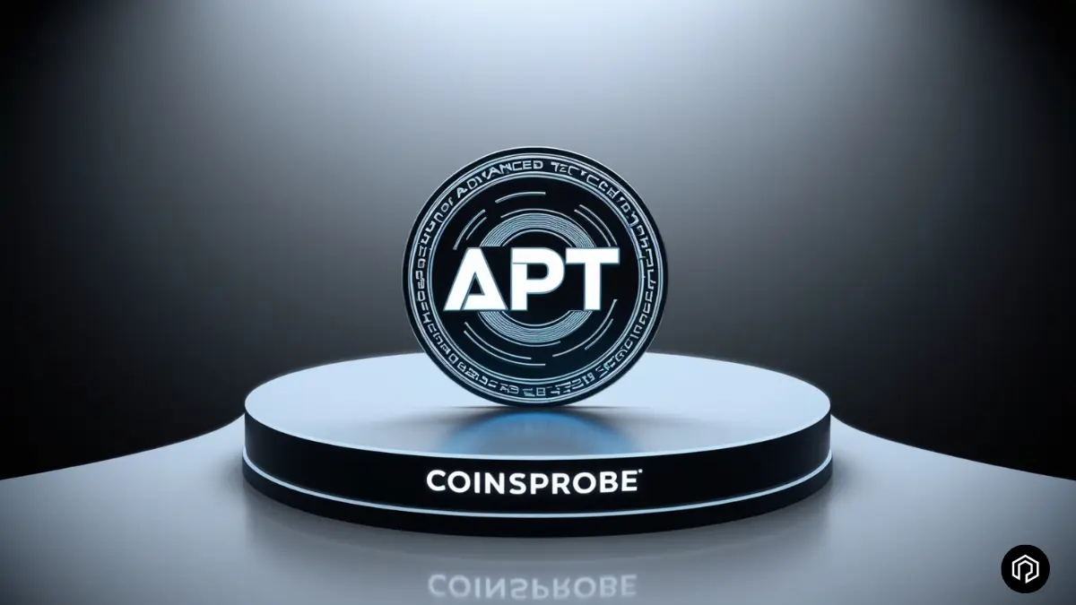 Aptos (APT) Token
