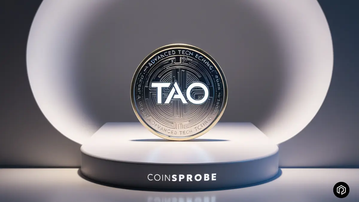 Bittensor (TAO) Token