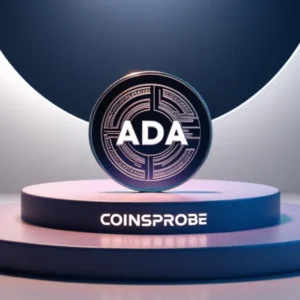 Is Cardano (ADA) Gearing Up for a Bullish Move? Key Fractal Formation Saying Yes!