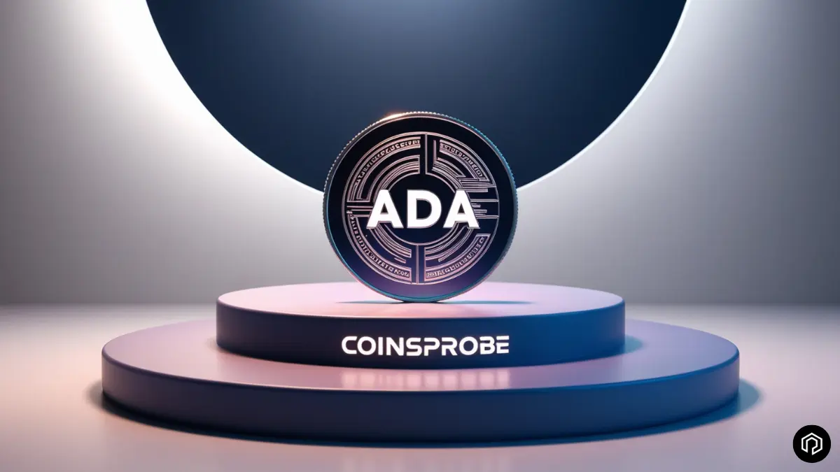 Cardano (ADA) Token