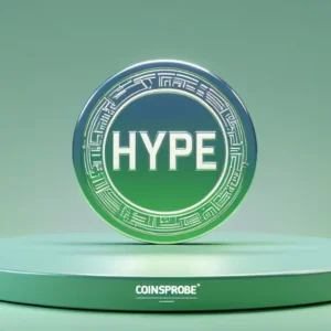 Is Hyperliquid (HYPE) Poised for a Bullish Rally? This Emerging Fractal Setup Saying Yes!