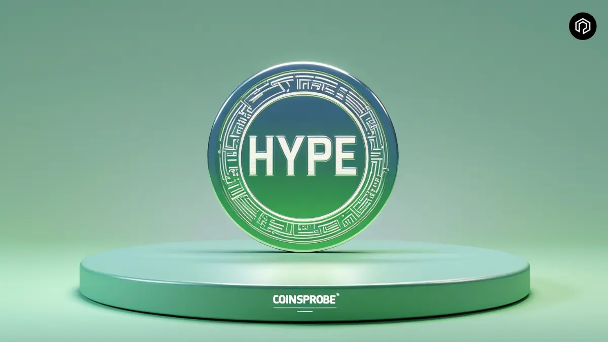 Hyperliquid (HYPE) Token