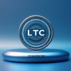 Is Litecoin (LTC) Poised for a Bullish Rally? This Emerging Fractal Setup Saying Yes!