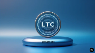 Litecoin (LTC) Coin