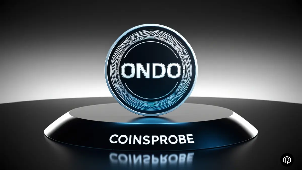 Ondo (ONDO) Token