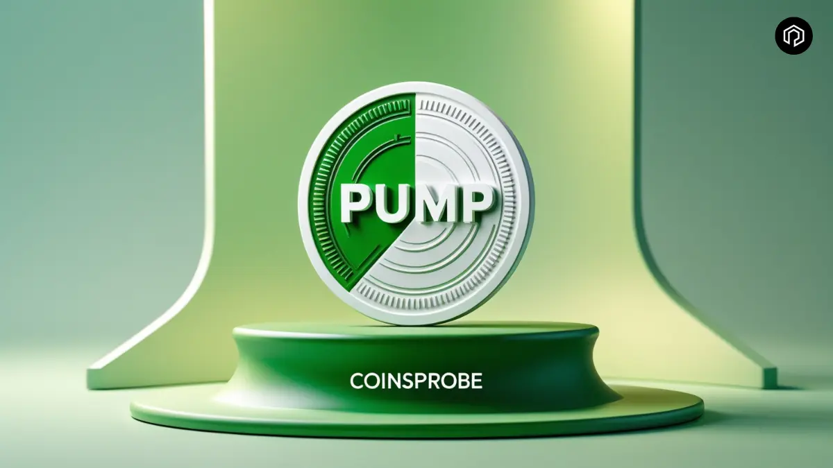 Pump.fun (PUMP) Token
