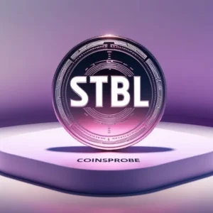 Is STBL (STBL) Poised For A Bullish Reversal? This Emerging Fractal Setup Suggest So!